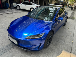 Ingrosso di alta qualità con corpo intero metallizzato blu reale autorigenerante per auto - Product Image 3