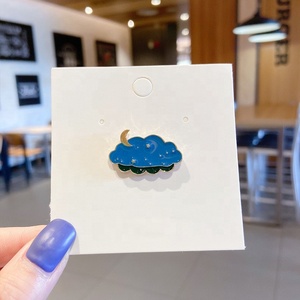 Bán Buôn Nhiều Loại Ghim Ve Áo Nhân Vật Hoạt Hình Dễ Thương Cá Tính Tùy Chỉnh Cho Phụ Kiện Túi Quần Áo - Product Image 5