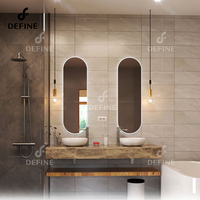 Solution de fabrication complète, service clé en main, ensemble de meubles de chambre d'hôtel modernes et personnalisés