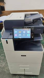 Photocopieurs d'occasion pour imprimante couleur Link C8170, machine de bureau C8170 - Product Image 5