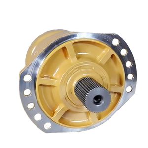 Motor de Transmisión Final Hidráulico R986110629 280-7854 10R-6127 10R-3335 R986120670 220-8152 para Minicargadora 216 226 228 232 <span class=keywords><strong>242</strong></span> - Product Image 4