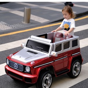 24V Electric <strong>Car</strong> <strong>Bed</strong> for Big Kids Age 10+ Plastic Boy Toy <strong>Car</strong> for Kids to Drive - Product Image 1