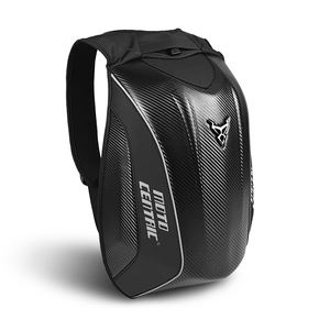 Mochila de Gran Capacidad para Casco <span class=keywords><strong>MOTOCENTRIC</strong></span>, Bolsa de Tanque Impermeable para Motocicleta, <span class=keywords><strong>Bolso</strong></span> para Deportes al Aire Libre - Product Image 1