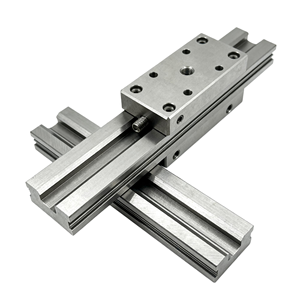Mesin kustom besi tahan karat dan aluminium 6062 <span class=keywords><strong>CNC</strong></span> bagian untuk hobi penggilingan - Product Image 6