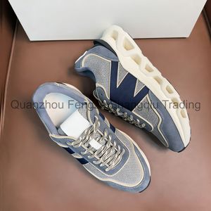 Sneakers Casual di Alta Moda 2025 con Logo del Designer, Scarpe da Passeggio MOKOS di Tendenza, Scarpe Serie M di Alta Qualità - Product Image 2