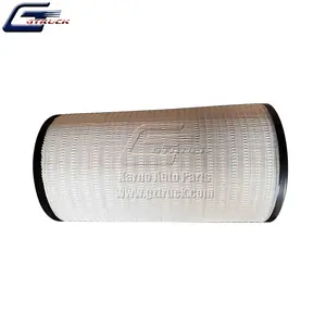 Filtro aria, ritardante di fiamma Oem 1638054 per DAF CF 85 XF 105 Camion Filtro Filtri Aria Abitacolo