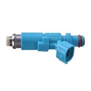 <span class=keywords><strong>Injecteur</strong></span> de carburant à essence Remplacement OEM 2325074200 Pour Toyota Carina 3SGTE ST215 JZX100 JZX110 Moteur 550CC Injection - Product Image 3