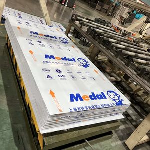 <span class=keywords><strong>Panneau</strong></span> ACM couleur deux côtés pour CNC ou <span class=keywords><strong>panneau</strong></span> de signalisation Panneaux composites en aluminium 3mm pour la publicité Feuille ACP <span class=keywords><strong>Dibond</strong></span> - Product Image 6