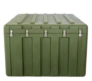 DF JM12010080 794L 795L 796L 797L 798L 799L  Caja de Transporte de Plástico Resistente al Agua IP65, a Prueba de Golpes y al Polvo, Rotomoldeada - Product Image 3