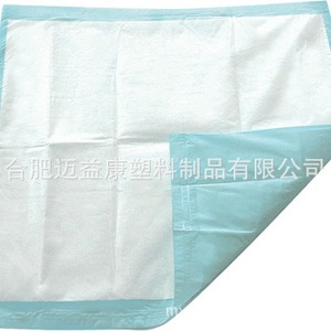 Disposable Incontinent <b>Pad</b> 6090 L Size Medical Grade Adult Care Product - Product Image 3