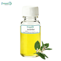 Farwell Aurantiol (Aurantion) Arôme et parfum synthétiques liquides CAS No. 89-43-0