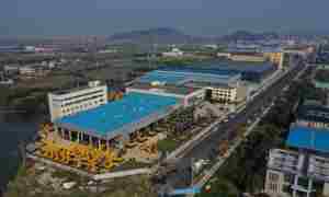 บูชแบริ่งรถขุด 14545619 อะไหล่รถขุดใหม่ ผลิตในประเทศจีน รับประกัน 3 ปี - Product Image 6