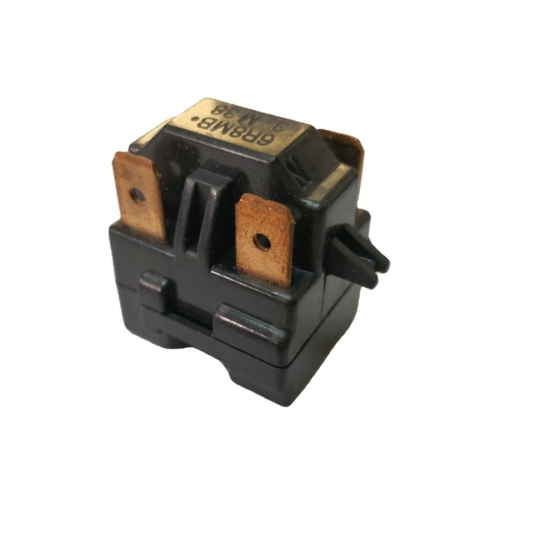 Refrigeration Protective Voltage 110V Compressor 12A