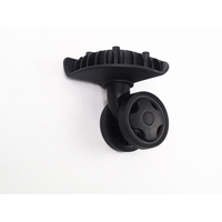 Roues de remplacement universelles pour valises Samsonite, réparation de roulettes de valises