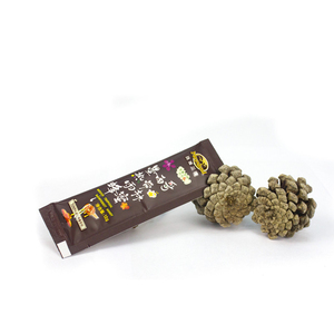20x12g/caja miel de apicultor natural néctar de selva tropical mexicana embalado en bolsa - Product Image 1