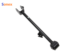 Braccio di Controllo Sospensione Posteriore Sinistro Inferiore di Qualità Originale per Honda 52375-TA0-A00 - Product Image 1