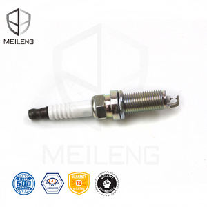 Bujía de Encendido para Automóvil 12290-5A2-A01 para Honda Odyssey RC3 Elysion RR8 Accord CR 2014 2015 2016 <span class=keywords><strong>2017</strong></span> 2018 2019 2020 2021 - Product Image 2