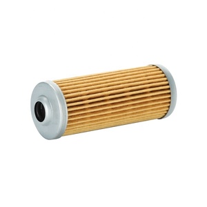 ไส้กรองน้ำมันเชื้อเพลิง 4313065 4454529 119810-55650 สำหรับ HITACHI/KUBOTA/YANMAR - Product Image 3