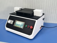 Máquina de Prueba de Flexión de Pantalla Plegable de Alta Precisión, Automática y Flexible, para Pantallas OLED y LCD