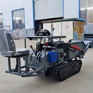 <span class=keywords><strong>0.5</strong></span> <span class=keywords><strong>t</strong></span> cao ổn định khớp nối nhanh chóng dỡ <span class=keywords><strong>t</strong></span>ải thủy lực Giao thông vận <span class=keywords><strong>t</strong></span>ải Dumper Crawler <span class=keywords><strong>mini</strong></span> <span class=keywords><strong>loader</strong></span> cho thiế<span class=keywords><strong>t</strong></span> bị khai thác mỏ di dời - Product Image 3