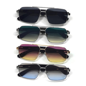 Nuevo diseño de bisagra de resorte de Metal de encendido/apagado automático Bluetooth, gafas inteligentes AI para escuchar música y llamar - Product Image 5