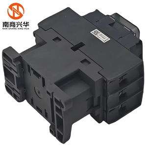 100% оригинальный новый склад, золотистый продавец Tesys Deca контактор LC1D32F7C <span class=keywords><strong>3</strong></span>-полюсный контактор переменного тока - Product Image 6