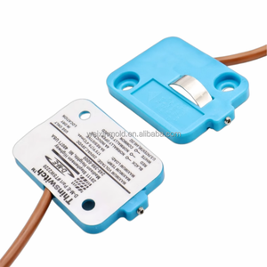 Dme khuôn nhựa nhiệt độ cao giới hạn thiết bị chuyển mạch thinswitch ht291 tsw2220 t2220 - Product Image 2