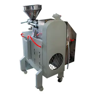 Factory Direct Supply Refinery Home Use Manual Automatic Hand Olive Oil Press Machine