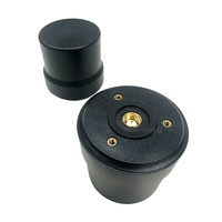 Antenne GPS RTK haute précision, antenne hélicoïdale multi-constellations GNSS pour positionnement au centimètre près, GNSS haute précision
