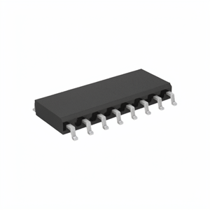 16 SOlC Original One Stop Service Electronic Circuit Components Interface MCZ33793AEFR2 - Product Image 1