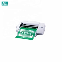 Roland-Plotter original, máquina de corte de tinta para impresora usada, para lienzo adhesivo de vinilo