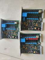 Stoll Strickmaschine Gebrauchte Elektronische Steuerkarte 300851 Textilmaschinenteile - Elektronische Platine Schaltkreiskarte