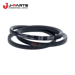 ชุดสายพานแบตเตอรี่ไฟฟ้าสำหรับ Toyota HIACE LH103 ปี 1993-1998 รุ่น 74446-95702 - Product Image 1
