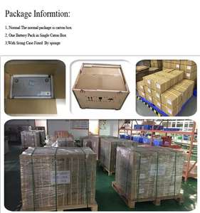 20C литий-полимерный аккумулятор <span class=keywords><strong>Lifepo4</strong></span> A123 призматическая ячейка 3,2 в 20 Ач - Product Image 6