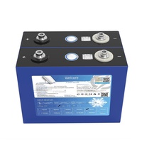 Cellule de batterie sodium-ion VariCore 3.1V 75Ah V-3.1V-LUOMU-75Ah Chine Haute capacité pour applications de stockage d'énergie et solaires