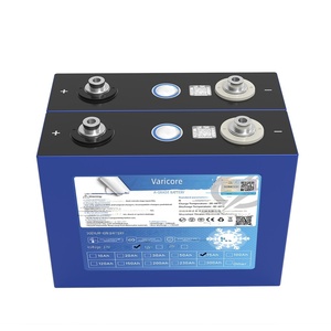 VariCore 3,1V 75Ah 100Wh Natrium-Ionen-Batteriezelle V-3.1V-LUOMU-75Ah China Hochkapazitäts-Energiespeicher Solar - Product Image 3