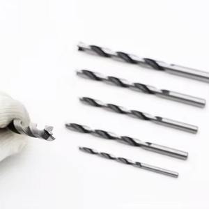 Juego de 6 Brocas para Madera, Brocas para Carpintería - Product Image 5