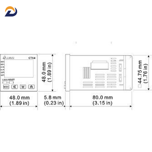 Controlador CTA4000A - Product Image 4