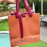 Promotion de marque de luxe sac à provisions de style de noël de haute qualité sac en papier cadeau fait sur mesure avec ruban gros-grain Logo