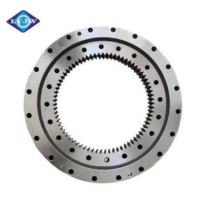 Luoyang JW экскаватор Kubota U15 K030 KX35 KX71 KX135 KX150 KX155 KX161 KX165 KX185 поворотное кольцо подшипник - Product Image 2