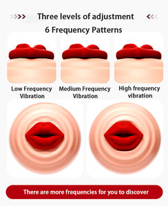 <strong>Tootsie</strong> <strong>Roll</strong> Wireless Breast Vibrating Nipple Clamps 6 Frequency Vibration Control 3 Intensity Levels Female Vibrators - Product Image 6