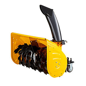 Mesin penghilang salju elektrik terbaik peniup salju baru dengan mesin inti penyapu salju pembuang salju - Product Image 2