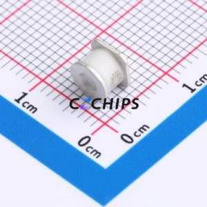 Tubo de descarga de gas (GDT) de transistor SMD nuevo y original, venta completa, proveedor de chips de componentes electrónicos y servicio BOM - Product Image 2