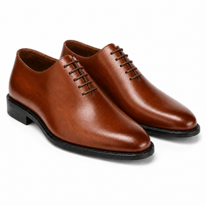 Chaussures en cuir de haute qualité à bout uni, classiques, élégantes, confortables pour le quotidien, chaussures habillées, marque privée OEM ODM - Product Image 2
