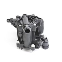 Pour la réparation de l'ensemble de thermostat électronique BMW F30 G38 11537644811, module de gestion thermique
