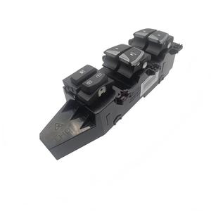 Interrupteur de lève-<span class=keywords><strong>vitre</strong></span> de porte avant gauche 93570-2W020, interrupteur combiné pour HYUNDAI Santafe GRAND 2012-2013 - Product Image 6