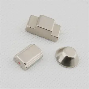 N48 N35 neodymium axial flux ndfeb permanent magnet generator