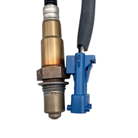 Nouvelle sonde d'oxygène R&C de haute qualité 258006186 0258006186 pour Peugeot 307 Shuaike, capteur O2, pièces détachées auto