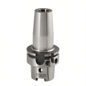 Portabrocas HSK63A H.. CAL.. Mandrini HSK DIN 69893 A para uso en máquinas herramienta - Product Image 2