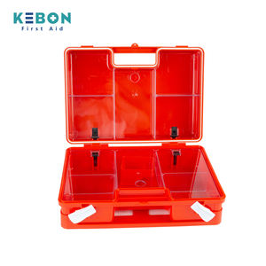 Gran oferta, botiquín médico de emergencia montable en la pared para el hogar, estuche rígido, caja de primeros auxilios para oficina en el lugar de trabajo - Product Image 3